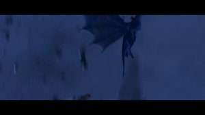 #AudioDescription Dragonflight Launch Cinematic "Take to the Skies" | World of Warcraft