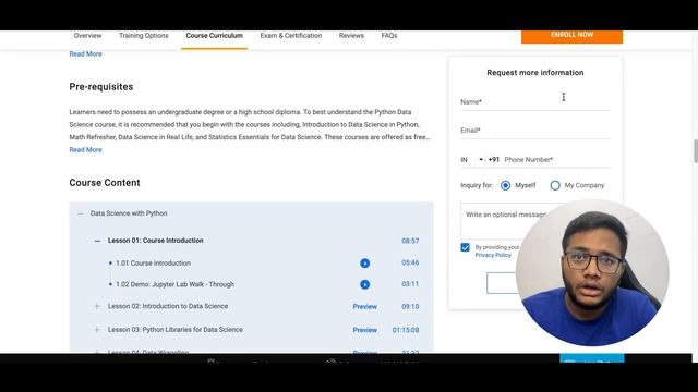 Data Science Roadmap 2023 | How to become a Data Scientist in 2023 | Data Science Scope смотреть онлайн