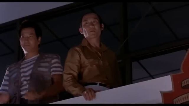 Jean claude van damme Kickboxer türkçe dublaj hd смотреть онлайн