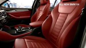 ALL NEW 2024-2025 BMW X4 G02 -- FIRST LOOK, INTERIOR, RELEASE DATE & PRICE !
