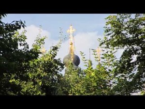 "Живая вода" - "Земля русская". Юрьев - Польский. Зарайск.