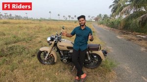 Comparision Honda CB 350 VS Royal enfield classic 350 | Tamil Ride Review | Honda cb350