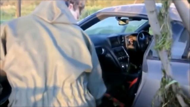 ULTIMATE NISSAN GT R DRIVING FAILS, EPIC GT R CRASH COMPILATION смотреть онлайн