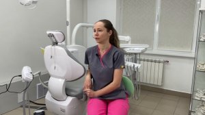 Детская стоматология во сне. Вопросы детскому стоматологу Кротовой Ирине Владимировне