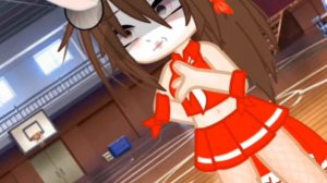 Меме (💃Dance💃) Гача Лайф Руня Майнкрафт