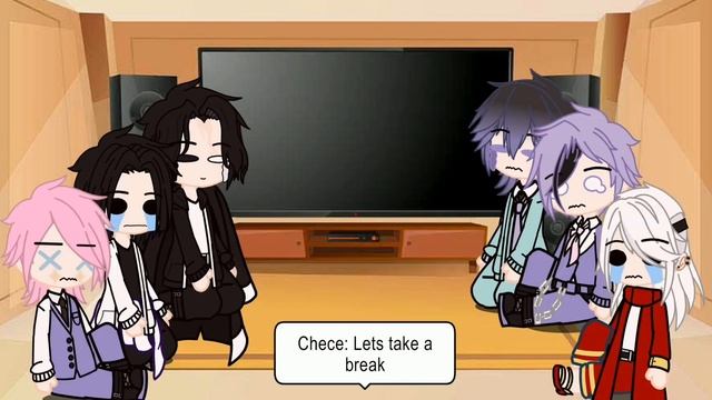 'Bonten React to Takemichi as TommyInnit' (Eps 1/3) [Tokrev x Dsmp] (Bonten X Take?) ||GachaClub|| смотреть онлайн