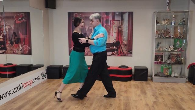 Урок3. Салида с быстрым окончанием. смотреть онлайн