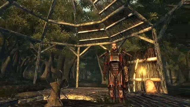 Разбор квеста "Оазис" [Fallout 3] смотреть онлайн