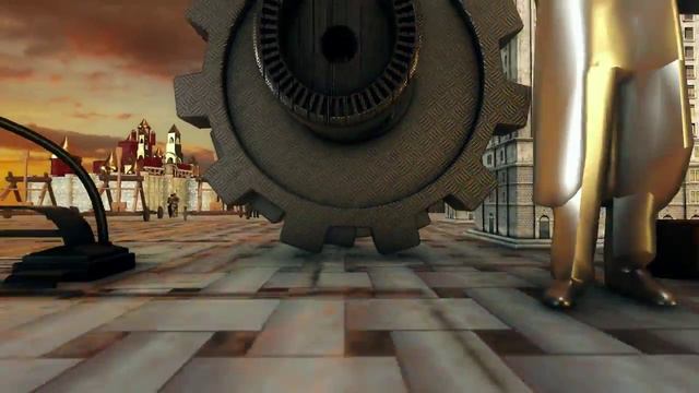 Фильм УВК "Значение Истории". Тизер смотреть онлайн