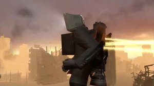 тилимен прыграл с титаном с туалетом чемен тилимен получил рану бошку выжыет или нет в конце какой