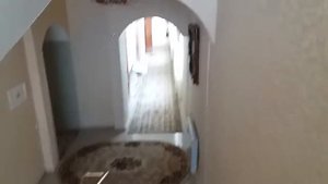 Отель Согдиана, база отдыха Скиф, видеообзор отеля, посёлок Николаевка Крым