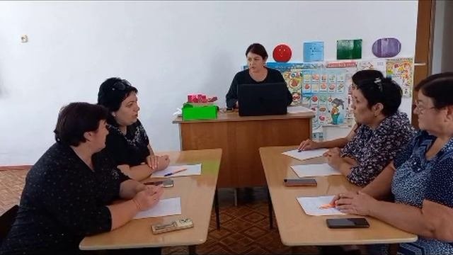 Двигательная активность ребенка ч2
