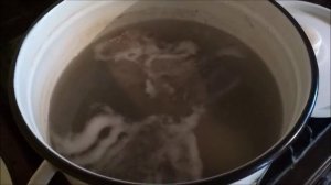 Отварной говяжий язык ! Деликатес !