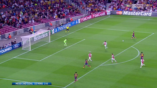 E match
