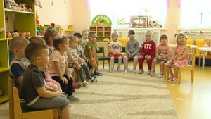 Справка в детский сад в каких случаях она  необходима