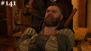 Ведьмак 3: Дикая Охота. Прохождение #141. Братья по оружию: Новиград