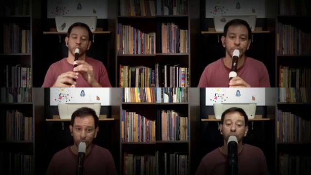 Jingle Bells Rock смотреть онлайн