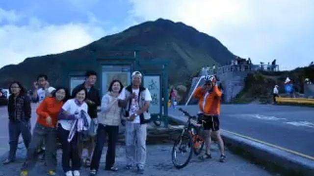 SUVlife 中區攻武嶺 смотреть онлайн