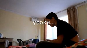 СУРОВЫЙ БУДНИЙ ДЕНЬ СТУДЕНТА 💼🎒/УЧЁБА⏰/ОБЩАГА 🎒💻