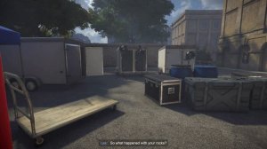 Old Gods Rising ➤ Полное Прохождение без Комментариев