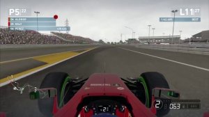 F1 2014 Career Mode Part 15: Japanese Grand Prix