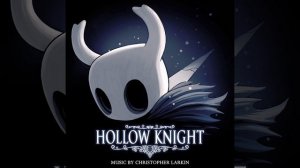 Hollow Knight - The White Lady