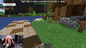 Месяц стримов каждый день или бреюсь налысо (день 3)