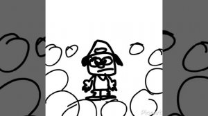 Биб и Боб 9 серия [Проблема в парке]