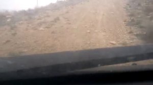 Renault Scenic RX4 Firewall Offroading 2