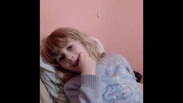 Рождественское интервью / мир глазами первоклашки / день перед Рождеством смотреть онлайн