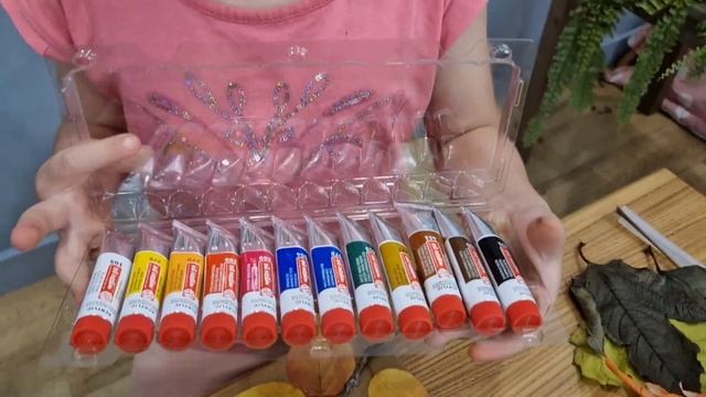 Осенние поделки|птички из каштанов|лёгкие поделки с детьми смотреть онлайн