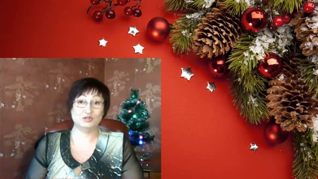 Предновогодняя акция смотреть онлайн