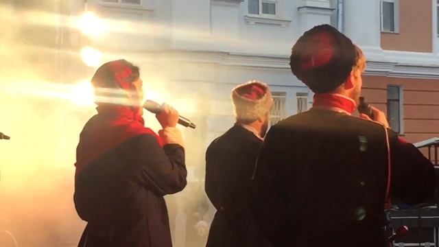 День народного единства Н.Новгород 4.11.2018 смотреть онлайн