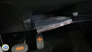 2020 Wuling Hongguang Mini EV Walkaround—China Auto Show—2021款五菱宏光Mini EV，外观与内饰实拍