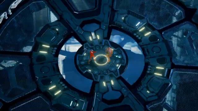 TEKKEN 7 - Don't Roll For Eddy! Save Up For Zarina! смотреть онлайн