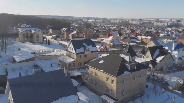 Пенза, район Автодрома, март 2018 года смотреть онлайн