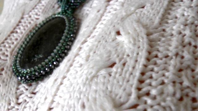 Кулон Мусковит смотреть онлайн