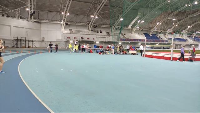 Шиповка Юных В Саранске Финал 27.03.2023 смотреть онлайн