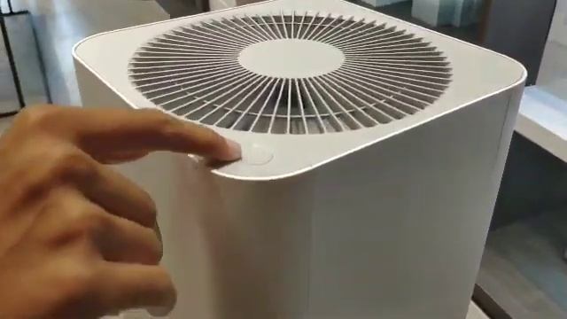 Mi Air Purifier 2S Setup | របៀបភ្ជាប់ឧបករណជាមួយ Mi Home Apps смотреть онлайн