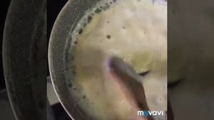 Куймак. Kuymak. Мыхлама.Турецкий завтрак. Turkish breakfast