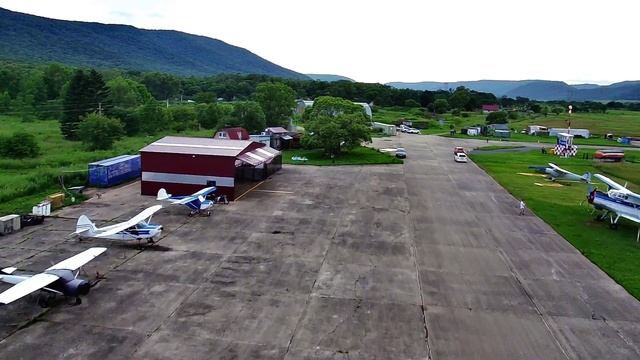 ?Аэродром "Новороссия" | Шкотовский район | Приморский край смотреть онлайн