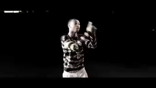 Tyga - "Diamond Life"