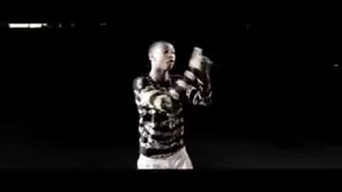 Tyga - "Diamond Life"