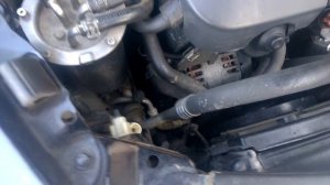 Skoda octavia RS TDI стук двухмассового маховика