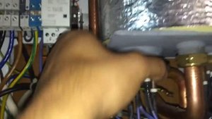 Протерм скат электрический котел Protherm