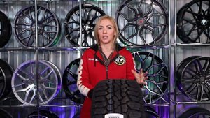 Шина Nokian Outpost AT - Вседорожная новинка 2022 / Честное мнение