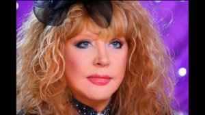 Алла Пугачева - Коралловые бусы (my version)