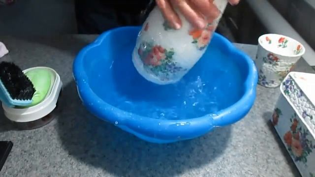 Для тех, кто сомневается или наши поделки пылесборники?.. смотреть онлайн