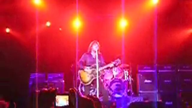 Europe "Carrie" (Минск. Дворец спорта) смотреть онлайн