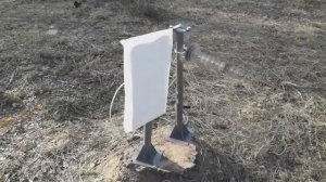 Сравнение покупной и самодельной антенны для интернета
